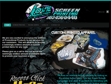 Tablet Preview