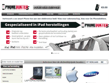 Tablet Preview