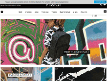 Tablet Preview