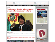 Tablet Preview