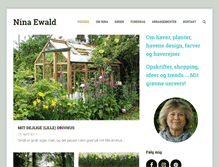 Tablet Preview