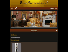 Tablet Preview