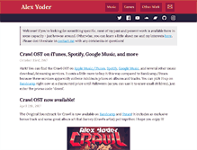 Tablet Preview