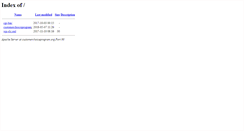 Desktop Preview