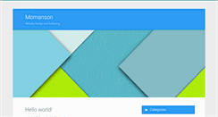 Desktop Preview