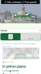 Mobile Preview