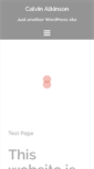 Mobile Preview