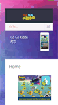 Mobile Preview