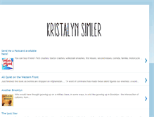 Tablet Preview