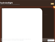 Tablet Preview