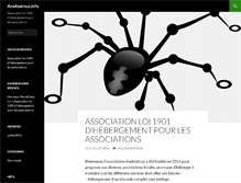 Tablet Preview