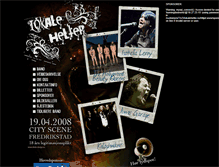 Tablet Preview