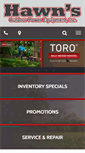 Mobile Preview
