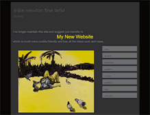 Tablet Preview