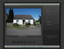Tablet Preview