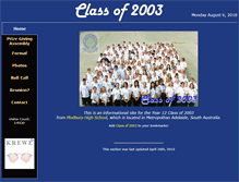 Tablet Preview