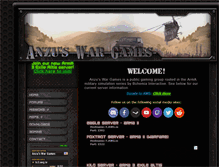 Tablet Preview