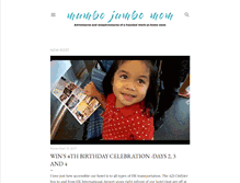 Tablet Preview