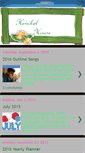 Mobile Preview