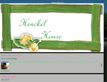 Tablet Preview