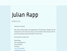 Tablet Preview