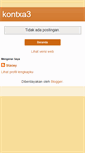Mobile Preview
