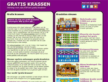 Tablet Preview