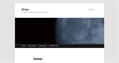 Desktop Preview