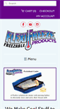 Mobile Preview