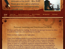 Tablet Preview
