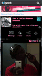 Mobile Preview