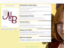 Tablet Preview