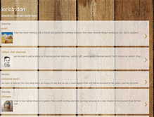 Tablet Preview