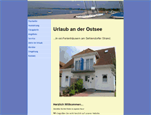 Tablet Preview