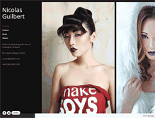 Tablet Preview