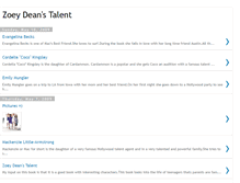 Tablet Preview