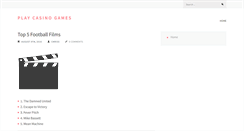 Desktop Preview