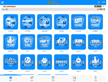 Tablet Preview