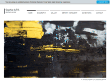Tablet Preview