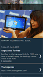 Mobile Preview