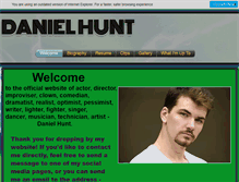 Tablet Preview