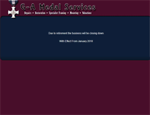 Tablet Preview