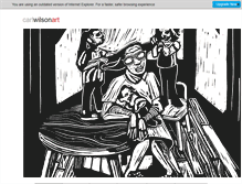 Tablet Preview