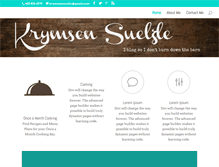 Tablet Preview