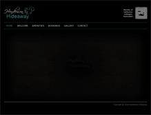 Tablet Preview