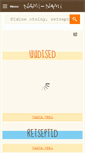 Mobile Preview