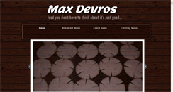 Desktop Preview