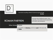 Tablet Preview