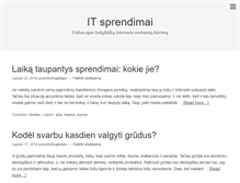 Tablet Preview