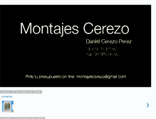 Tablet Preview